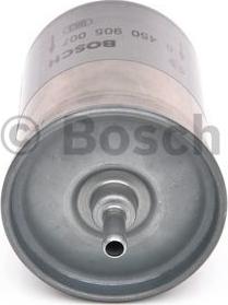 BOSCH 0 450 905 007 - Fuel filter www.parts5.com