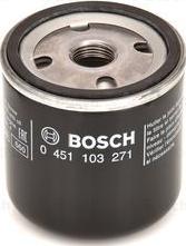 BOSCH 0 451 103 271 - Oil Filter www.parts5.com