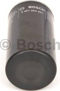 BOSCH 0 451 203 001 - Oil Filter www.parts5.com
