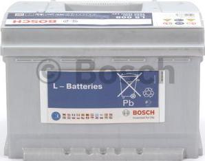 BOSCH 0 092 L50 080 - Batteri www.parts5.com