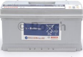 BOSCH 0 092 L50 130 - Starterbatterie www.parts5.com