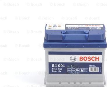 BOSCH 0 092 S40 010 - Starterbatterie www.parts5.com