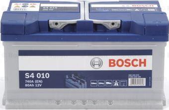 BOSCH 0 092 S40 100 - Starter akumulator www.parts5.com