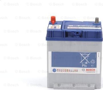 BOSCH 0 092 S40 300 - Starter Battery www.parts5.com