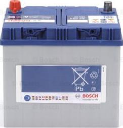 BOSCH 0 092 S40 240 - Starter Battery www.parts5.com