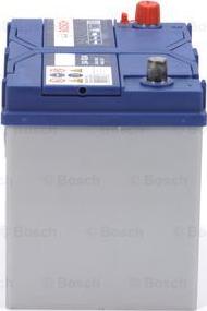 BOSCH 0 092 S40 240 - Starter Battery www.parts5.com
