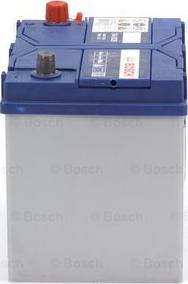 BOSCH 0 092 S40 250 - Starter Battery www.parts5.com