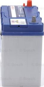 BOSCH 0 092 S40 200 - Starter Battery www.parts5.com