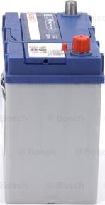 BOSCH 0 092 S40 230 - Starter Battery www.parts5.com