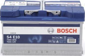 BOSCH 0 092 S4E 100 - Starterbatterie www.parts5.com