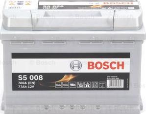 BOSCH 0 092 S50 080 - Starter akumulator www.parts5.com