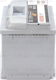 BOSCH 0 092 S50 080 - Starter Battery www.parts5.com