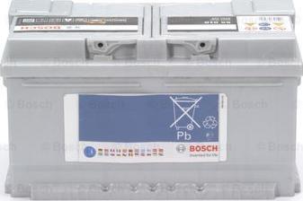 BOSCH 0 092 S50 100 - Starter Battery www.parts5.com