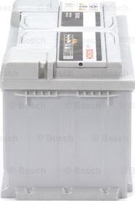 BOSCH 0 092 S50 110 - Starter Battery www.parts5.com