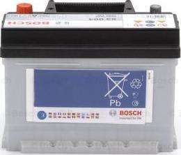 BOSCH 0 092 S30 041 - Starter Battery www.parts5.com