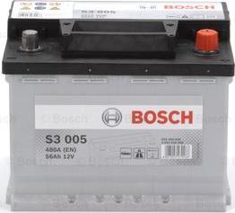 BOSCH 0 092 S30 050 - Baterie de pornire www.parts5.com