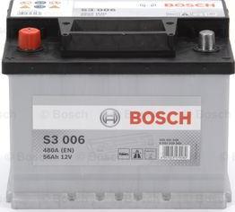 BOSCH 0 092 S30 060 - Starter Battery www.parts5.com