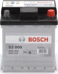 BOSCH 0 092 S30 000 - Starter akumulator www.parts5.com
