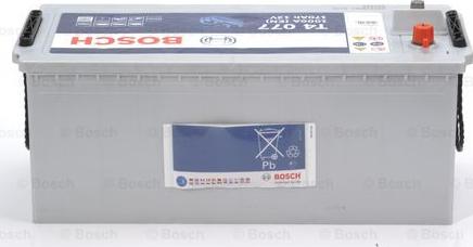 BOSCH 0 092 T40 770 - Starter Battery www.parts5.com