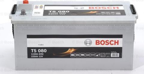 BOSCH 0 092 T50 800 - Starter Battery www.parts5.com