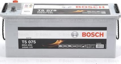 BOSCH 0 092 T50 750 - Starter Battery www.parts5.com