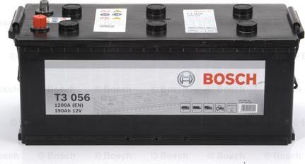 BOSCH 0 092 T30 560 - Akumulator za startovanje www.parts5.com