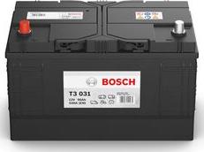 BOSCH 0 092 T30 311 - Starter akumulator www.parts5.com