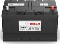 BOSCH 0 092 T30 371 - Batteri www.parts5.com
