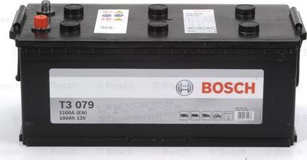 BOSCH 0 092 T30 790 - Batteri www.parts5.com