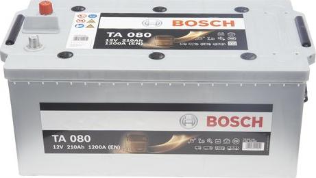 BOSCH 0 092 TA0 800 - Starter Battery www.parts5.com