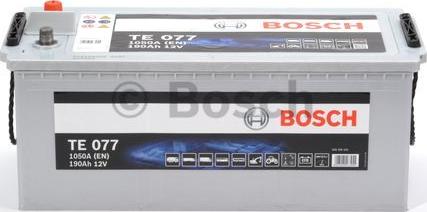 BOSCH 0 092 TE0 777 - Starter Battery www.parts5.com