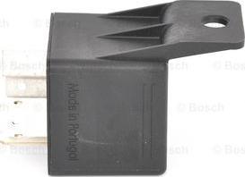 BOSCH 0 332 209 150 - Relay, cold start control www.parts5.com