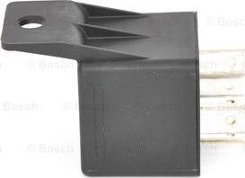 BOSCH 0 332 209 150 - Relay, cold start control www.parts5.com