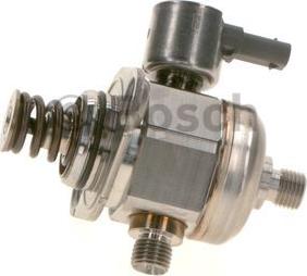 BOSCH 0 261 520 254 - High Pressure Pump www.parts5.com
