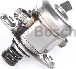 BOSCH 0 261 520 283 - High Pressure Pump www.parts5.com