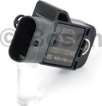 BOSCH 0 261 230 416 - Sensor, intake manifold pressure www.parts5.com
