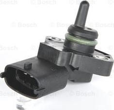 BOSCH 0 281 002 316 - Sensor, boost pressure www.parts5.com