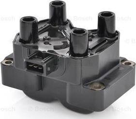 BOSCH 0 221 503 407 - Ignition Coil www.parts5.com