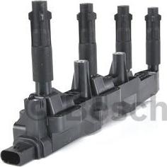 BOSCH 0 221 503 033 - Ignition Coil www.parts5.com