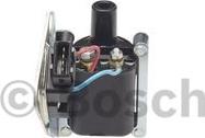 BOSCH 0 221 601 012 - Ignition Coil www.parts5.com