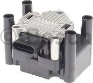 BOSCH 0 221 603 010 - Ignition Coil www.parts5.com
