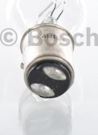BOSCH 1 987 301 015 - Bulb, stop light www.parts5.com