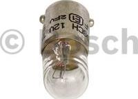 BOSCH 1 987 301 023 - Bulb, indicator www.parts5.com