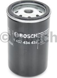 BOSCH 1 457 434 432 - Fuel filter www.parts5.com