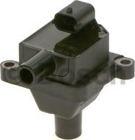 BOSCH 1 227 030 062 - Ignition Coil www.parts5.com