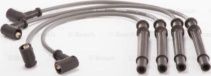 BOSCH F 000 99C 602 - Ignition Cable Kit www.parts5.com