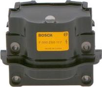 BOSCH F 000 ZS0 117 - Ignition Coil www.parts5.com