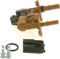 BOSCH F 00B H40 277 - Actuator, air conditioning www.parts5.com