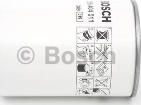 BOSCH F 026 404 011 - Филтър за охладителната течност www.parts5.com