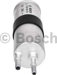BOSCH F 026 403 754 - Fuel filter www.parts5.com